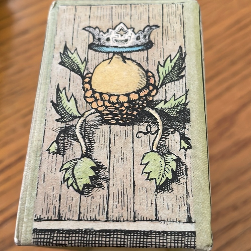 Vintage Nutshell Library 1st Edition 1962 By Maurice Sendak 4 Book Box Set - Picture 5 of 5